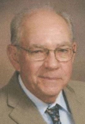 Obituary of Aldon P Daigle Jr.