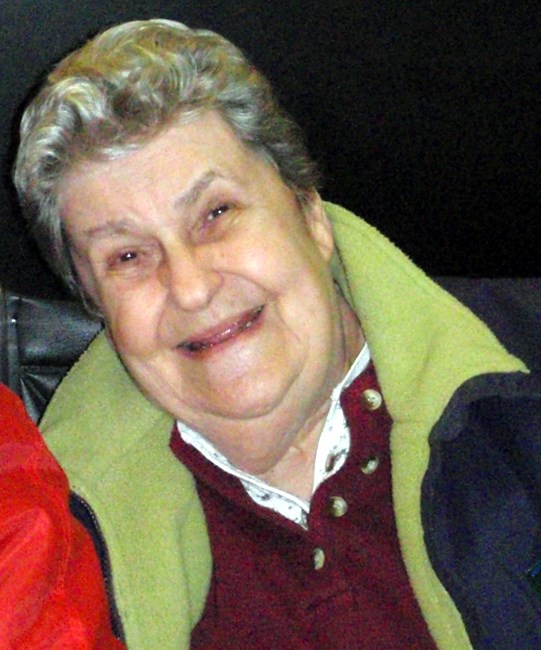 Obituary of Jeanne H. Kitchen