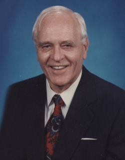 Obituary of Ray H. Keenan