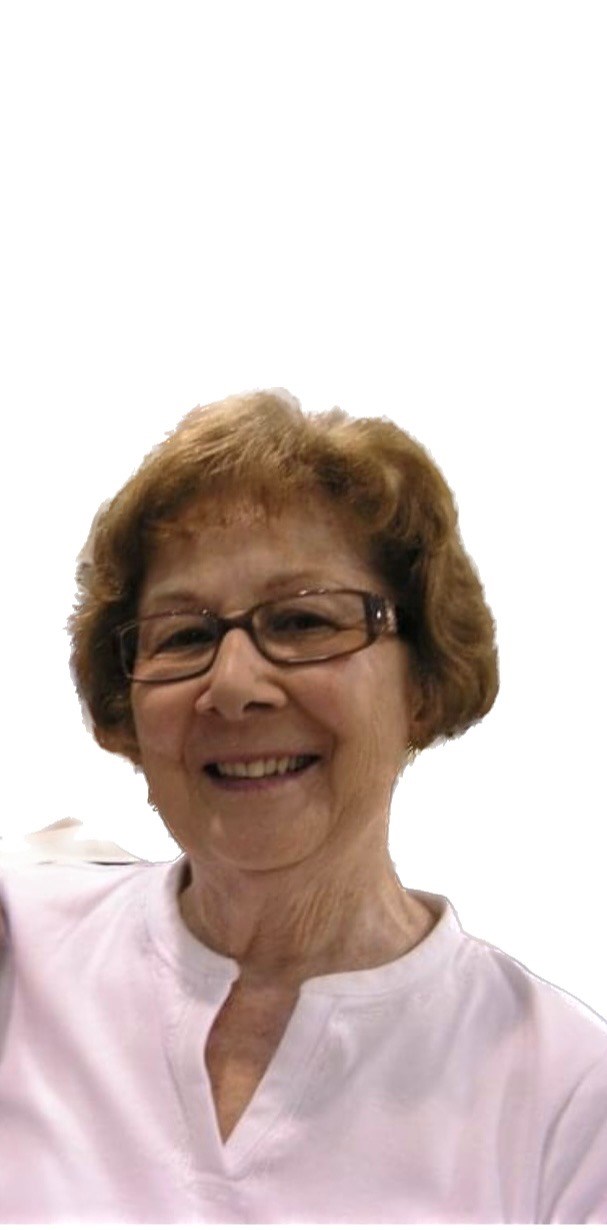 Obituary of Joanne Marie Feeney