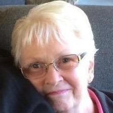 Obituary of Priscilla Anne Franklin