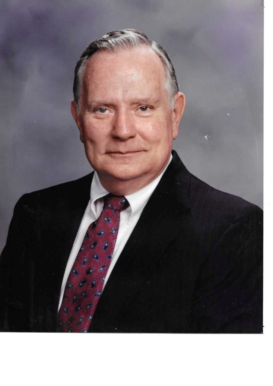 Obituary of Roy Worth Whitney