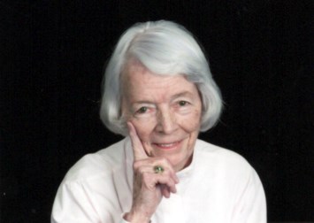 Obituary of Barbara Carlin