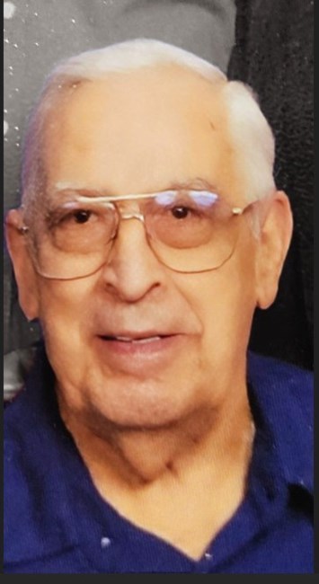 Obituary of Richard Emile Cabral