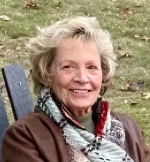 Obituary of Shirley Ellen Caruso