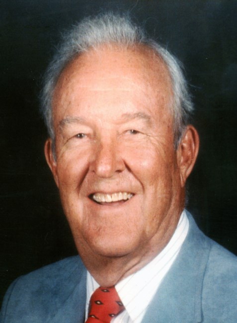 Obituary of Robert Walter Bauchman