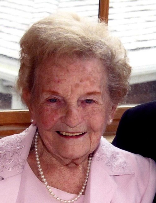 Obituary of Madeline A. Morse