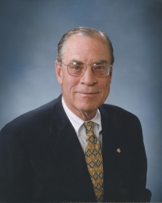 Obituary of John H. McDermott