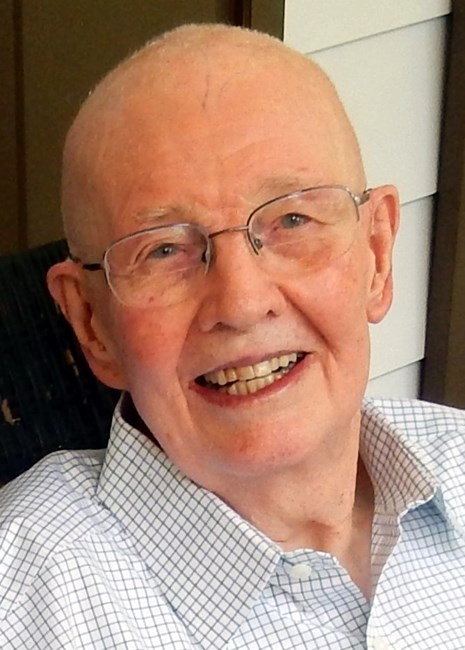 Obituary of James Hudson "Jim" Crowell