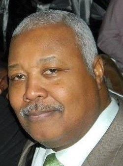 Obituary of Timothy White