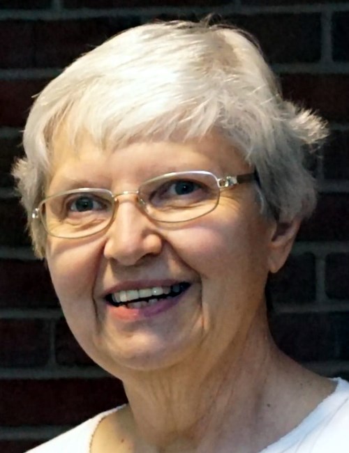 Obituary of Judith Elaine Bartsch