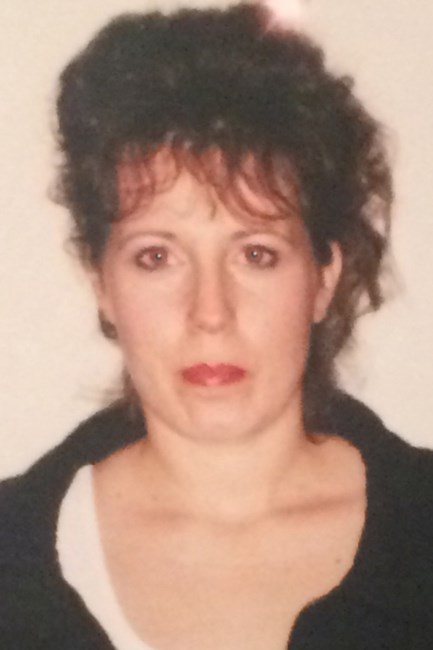 Obituary of Chantal Jasmine Davidson