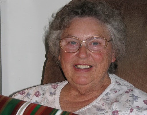 Avis de décès de Virginia Cleota Chapman