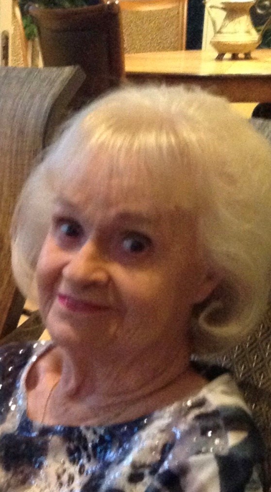 Obituario de Katherine Blanchard