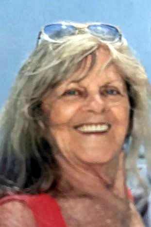 Obituary of Dena Lu Sparks