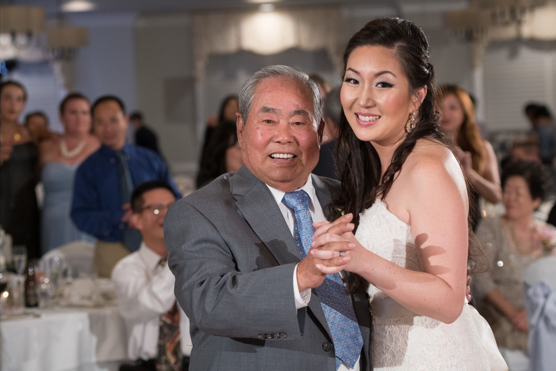 Obituary of Kyung Nam Cho