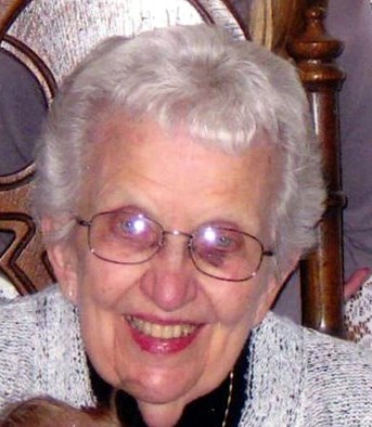 Obituary of Mildred C. Whipkey