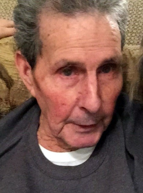 Obituary of Duval Grey Breland