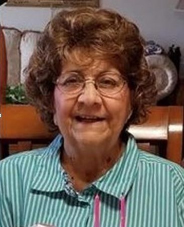 Obituary of Mary Lou Baca