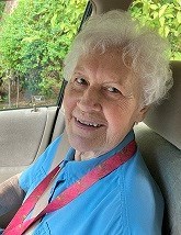 Obituary of Leah "Peaches" Marie Helmick House