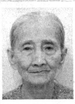 Obituary of Giang Thi Nguyen