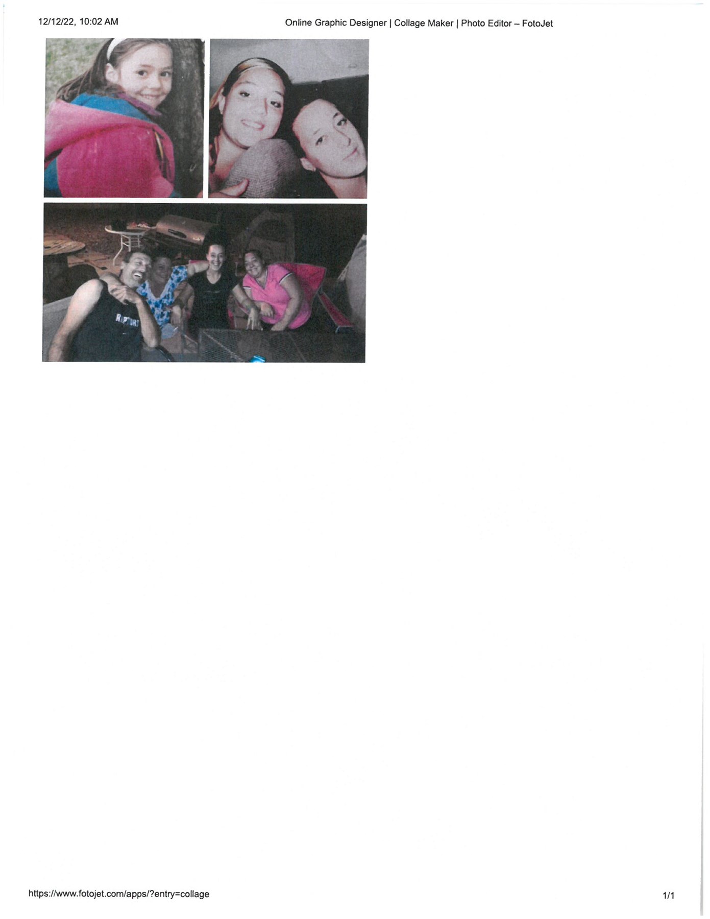 Obituary of Jihana Mishel Davis