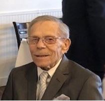 Obituary of William J. Pires