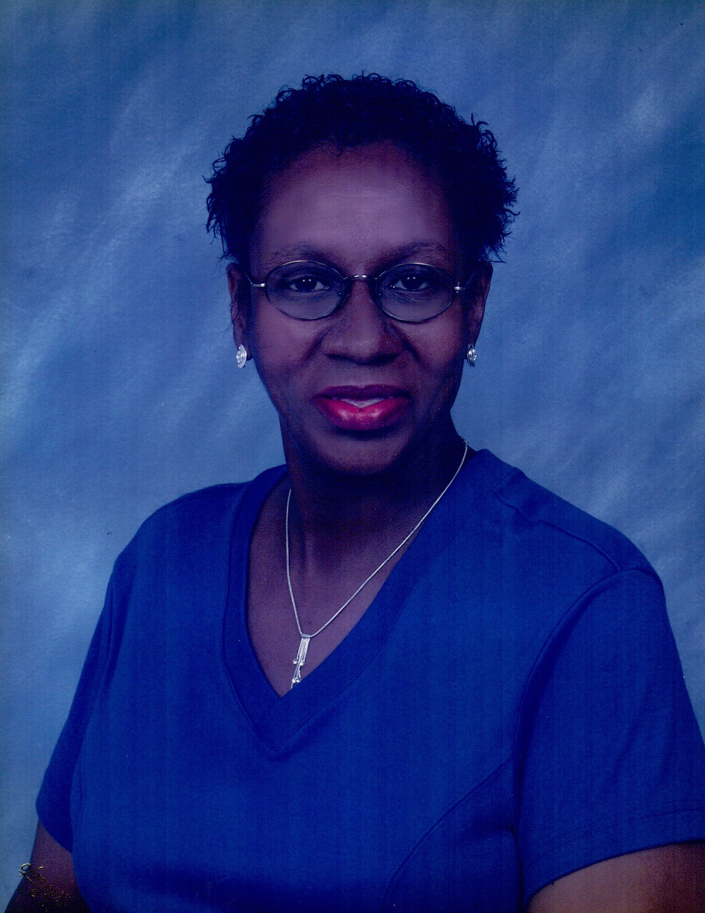 Avis de décès de Gloria J. McDonald