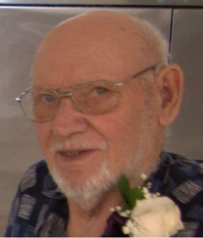Obituary of Robert James Volk