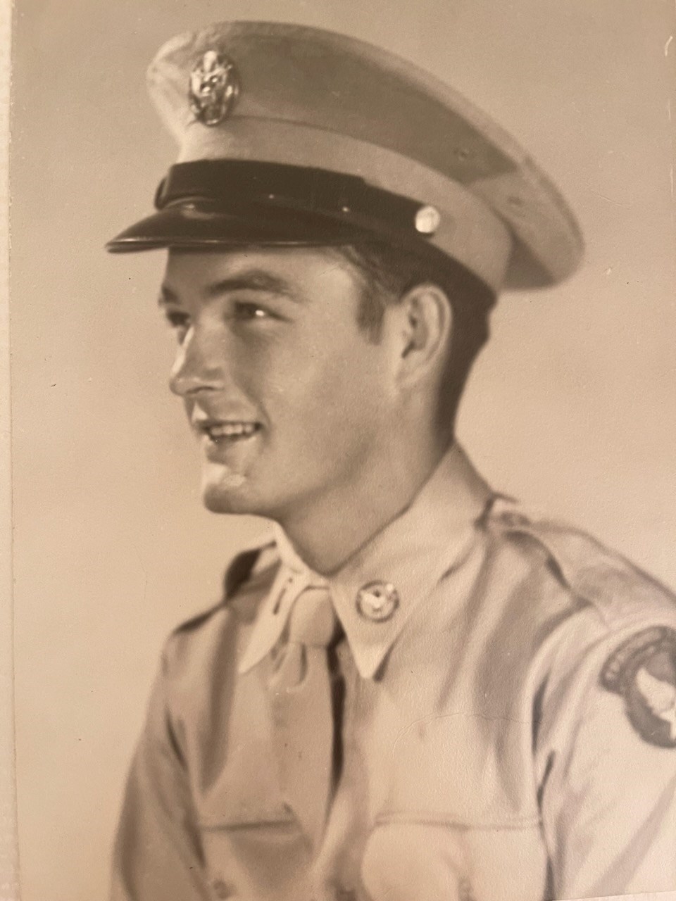 Obituary of Jimmie E. Younger