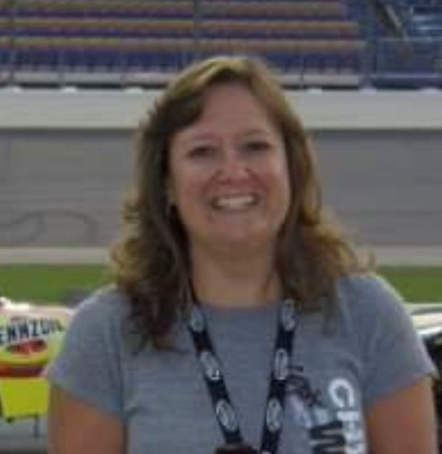 Obituary of Stacey Kay Jones