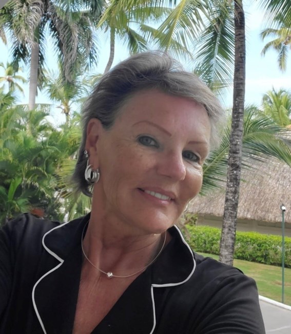 Obituary of Valerie Georgina Handley