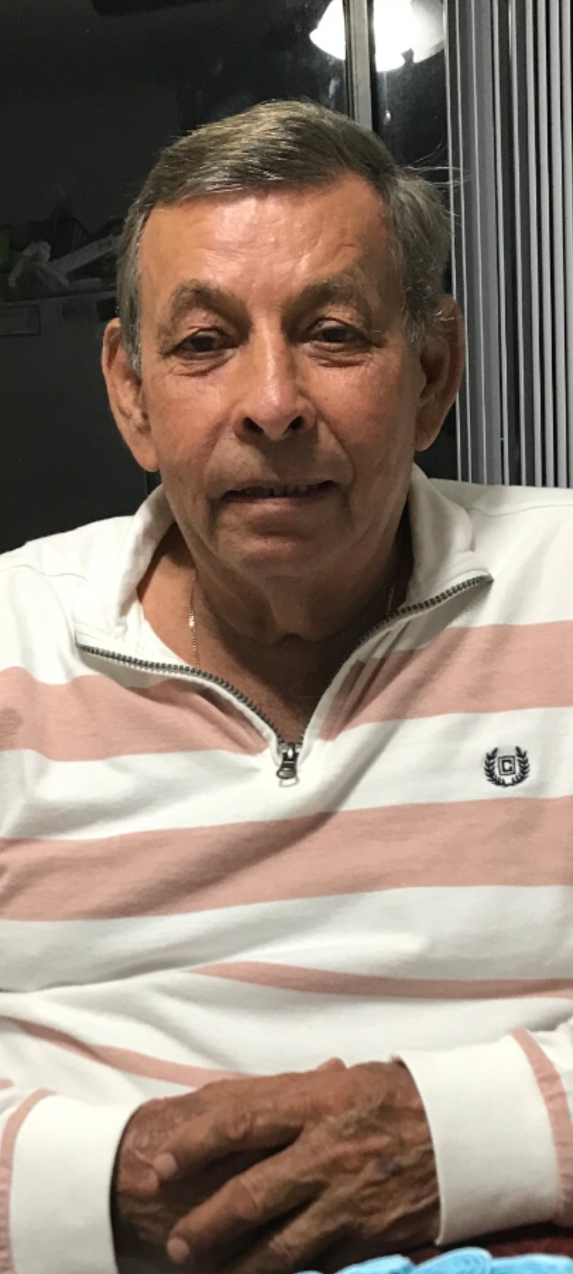 Obituary of Rafael Gomez