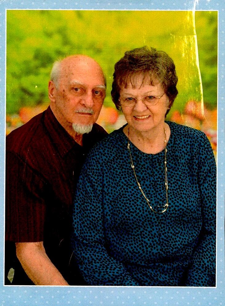 Obituary of Richard "Dick" W. Clevenger