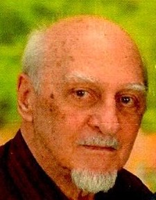 Obituary of Richard "Dick" W. Clevenger
