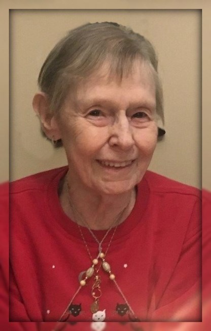 Obituary of Donna Marie Pierce