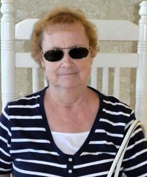 Obituary of Jonell Ann Steckbeck
