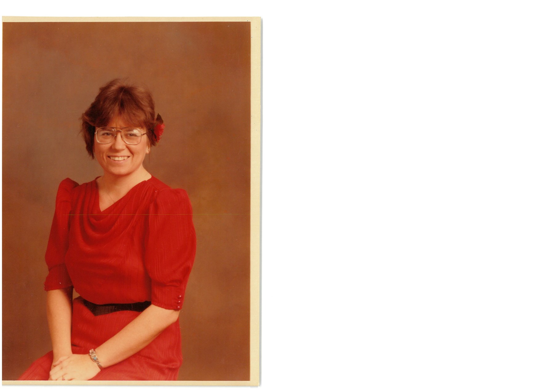 Obituary of Judith Ann Brasher