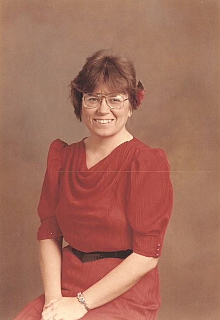 Obituary of Judith Ann Brasher