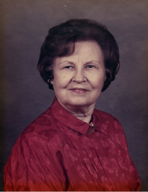 Obituary of Victoria Wanda Spell