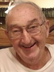 Obituary of Donald Don Paul Cole