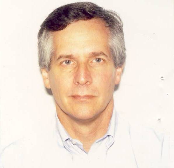 Obituary of Ralph Patterson Dodds