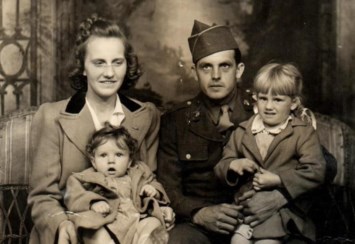 Obituary of Donna Louise Rye