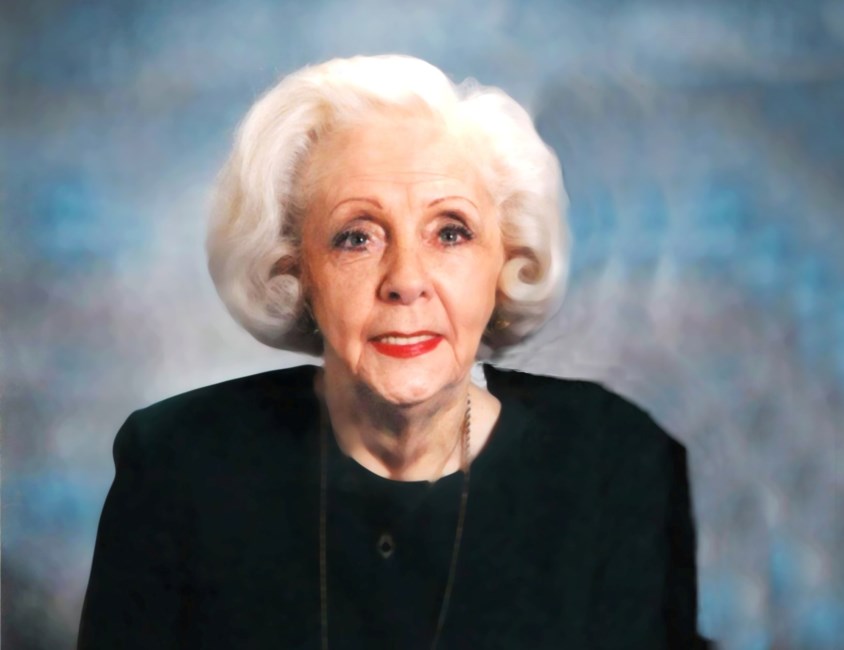 Obituary of Jane Doyle Welke