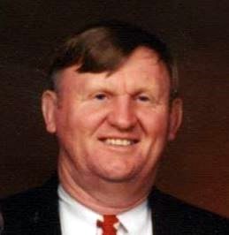 Obituary of Harold Ray Cheuvront