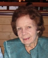 Obituary of Marjorie Mae Peterson