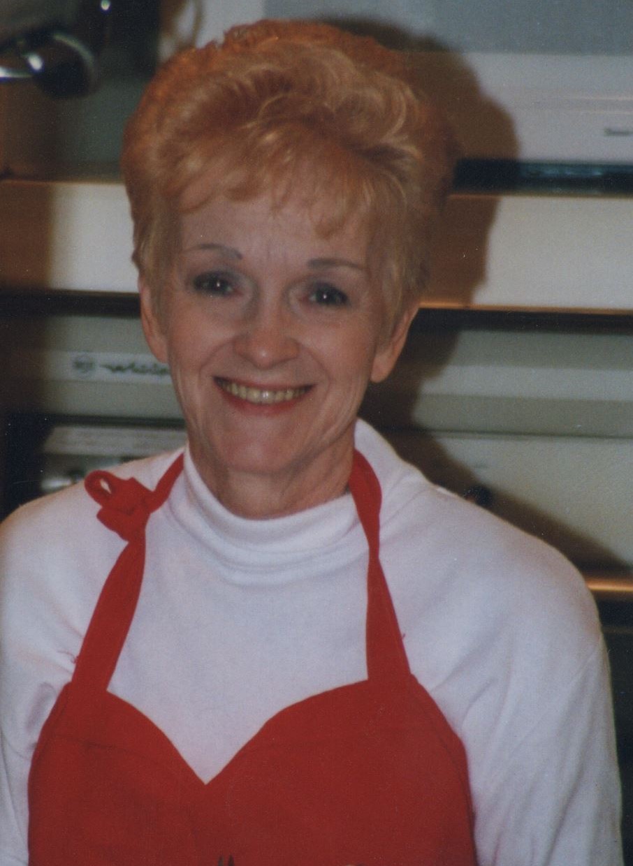 Obituary of Marilyn Joyce Westerfield