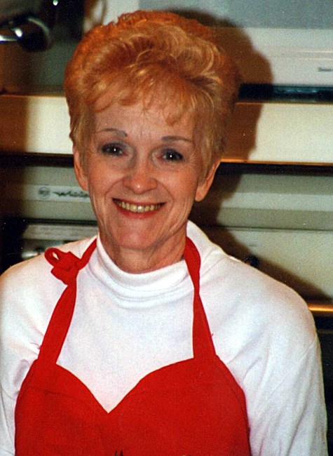 Obituary of Marilyn Joyce Westerfield