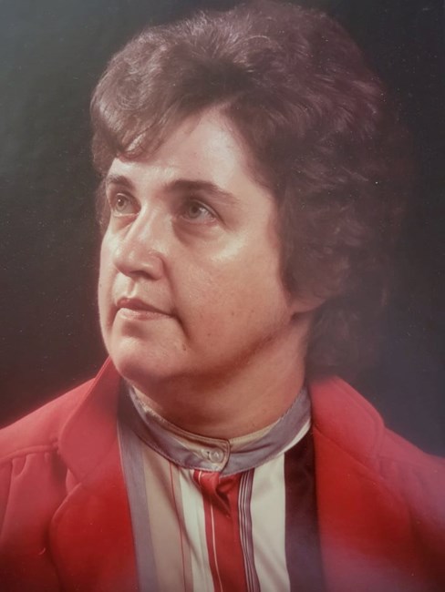 Obituary of Claudette Marion Hughes