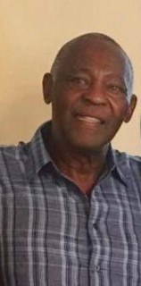 Obituary of Robert Henry Jackson